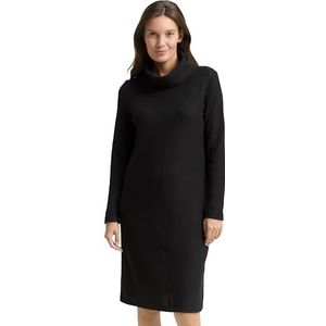 TOM TAILOR Damesjurk, 14482 - Deep Black, 36