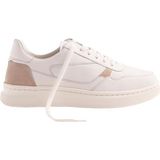 Gioseppo - Ansel - Sneakers - Gewatteerde Binnenzool - Platform Hoogte 3.5 cm