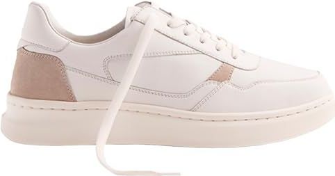 Gioseppo - Ansel - Sneakers - Gewatteerde Binnenzool - Platform Hoogte 3.5 cm