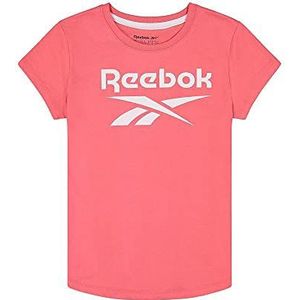 Reebok Lock Up T-shirt met korte mouwen 7 jaar