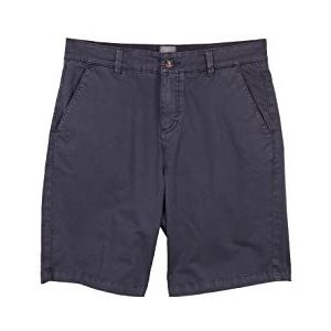 Gocco Bermudashorts voor heren, Donkergrijs, S-M
