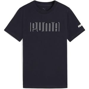 PUMA Sport Graphic T-shirt B