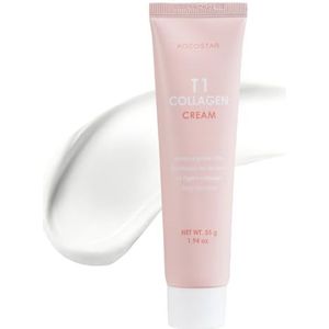 T1 Collageen crème - KOCOSTAR Made in Korea