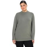 Ulla Popken Trui  groen