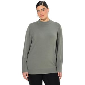 Ulla Popken Trui  groen