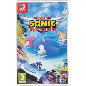 Team Sonic Racing (Nintendo Switch)