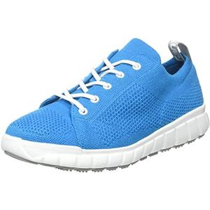 Ganter Evo Sneakers voor dames, turquoise, 42 EU
