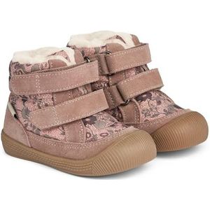 Wheat Daxi Kinderschoenen, uniseks, ademend, waterdicht, loopschoen, 2163 Dusty Rouge, 22 EU