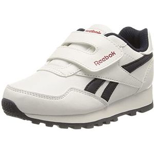 Reebok - ROYAL Rewind Run KC - Sneakers - Ftwr White - Classic Pink