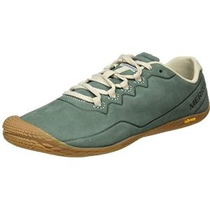 Merrell Vapor Glove 3 Luna LTR Sneaker voor dames, Laurel, 37,5 EU