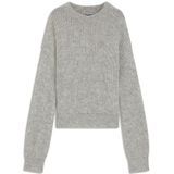 Hugo - Slogerynna B 10274001 01 - Trui - Blauw - Relaxte Pasvorm