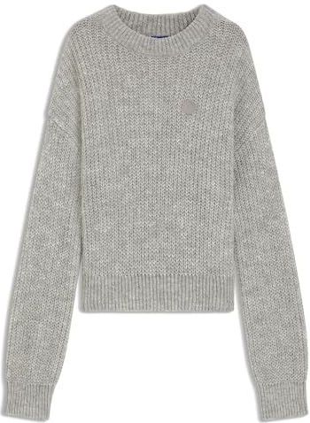 Hugo - Slogerynna B 10274001 01 - Trui - Blauw - Relaxte Pasvorm