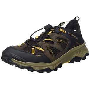 Merrell Speed Strike LTR Zeef Wandelschoen voor heren, Espresso, 40 EU