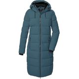 Donsjack voor dames Killtec Kow 56 Qltd