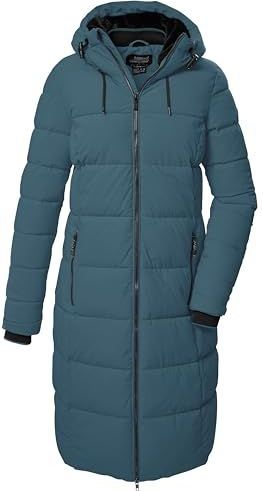 Donsjack voor dames Killtec Kow 56 Qltd