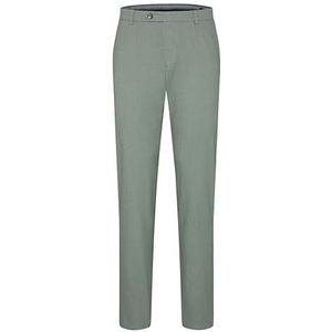 bugatti Chino voor heren, flessengroen-550, 31W / 32L