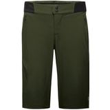 Gore Wear - C5 - Driekwartbroek - Olive - Waterafstotend - Ventilatiezones