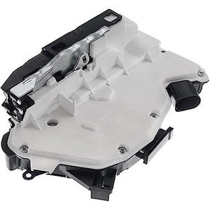 Deurslotaandrijving rechtsvoor voor A1 8X Ibiza IV 6J5 6J1 6J8 Fabia II 542545 Superb II 3T4 3T5 CC Scirocco Tiguan 2009-2016 5N1837016A