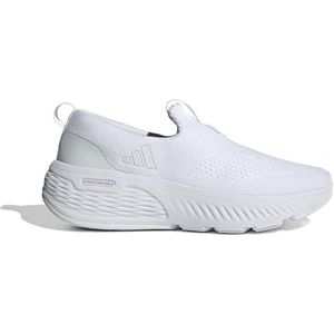 adidas Dames CLOUDFOAM GO LOUNGER SHOES, Cloud white/Cloud white/Cloud white, 40 EU