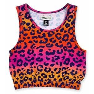 Tuc Tuc Mouwloos T-shirt voor baby's en peuters, marineblauw, 4 jaar