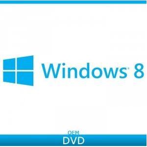 MSF Win8 64-bit French 1pk DSP OEI DVD