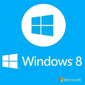 MSF Win8 64-bit French 1pk DSP OEI DVD