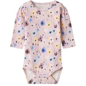 Name it baby Dames Nbftiane M LS Body, Winsome Orchid, Numeric_56, Winsome Orchid, numeric_56
