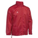 Asioka - Cold - Regenjas - Marineblauw - 100% Polyester Taffeta - Waterdicht