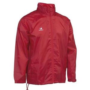 Asioka - Cold - Regenjas - Marineblauw - 100% Polyester Taffeta - Waterdicht