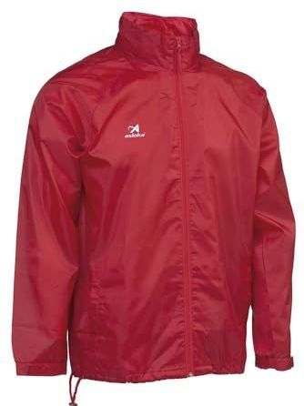 Asioka - Cold - Regenjas - Marineblauw - 100% Polyester Taffeta - Waterdicht