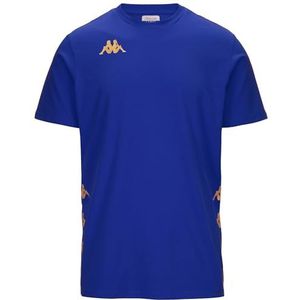 Kappa - Kappa4soccer Giovo - Chaussettes - Blue Sapphire - Unisex