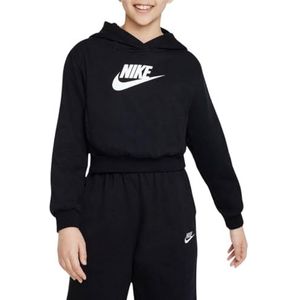 Nike NSW Club Crop Sweatshirt voor kinderen, uniseks