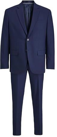 Jack & Jones - JPRTheo - Pak - Navy - Regular Fit