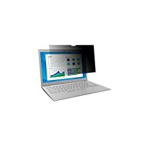 3M Accessoires voor pc en laptops, model PFNAP012, privacy filter voor MacBook Pro 16