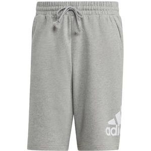 ADIDAS IC9403 M MH BOSShortFT herenshorts, middelgrijs, maat XLT2