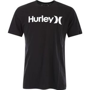 Hurley Evd OAO Solid SS Shirt