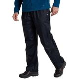 Craghoppers Expert Packable Overtrouser CEW010 - Dark Navy - XS (S)