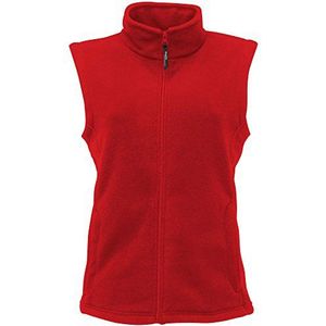 Regatta Microfleece bodywarmer voor dames