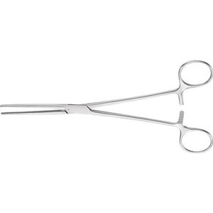 Pincet Hos Rochester Pean, Recht, 200 mm, 1 stuk, Bruin