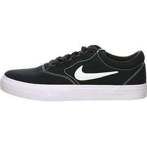 Nike SB Charge Canvas, uniseks skateboardschoenen voor volwassenen