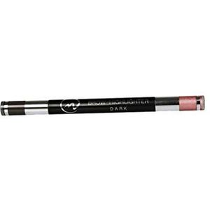Miss Lashes NICLAY | Wenkbrauwmarkeerstift | Donker