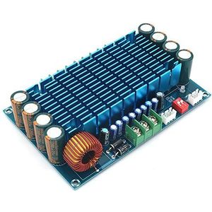 DollaTek - XH-M180 - Versterkerkaart - 50W x 4 - DC 12V - TDA7850