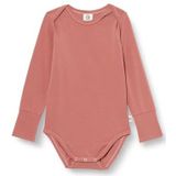 Müsli by GREEN COTTON - Rompertje - Oudroze