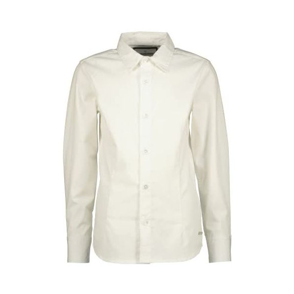 Witte blouse maat online 164