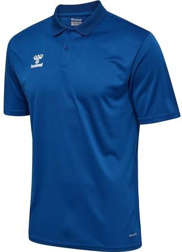 Hummel - hmlESSENTIAL POLO - Poloshirt - Sportief - Korte Mouw