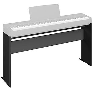 Yamaha L-100 Houten Portable Keyboard Standaard voor P-143, P-145 en P-223 Portable Piano