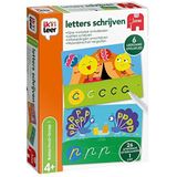 Ik Leer Letters Schrijven