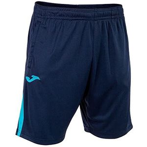 Joma Championship VII herenshorts