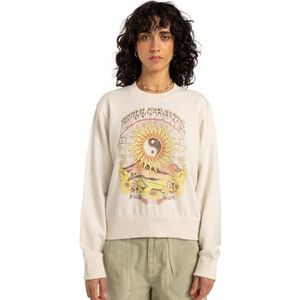 BILLABONG Dames Balanced Out Sweatshirt (pak van 1)