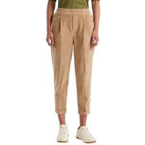 United Colors of Benetton Broek, Bruin, XXS